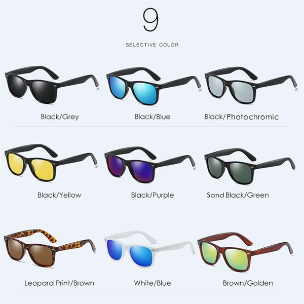 

2021 news 50mm 54mm glass lens sunglasses mens womens acetate frame sun glasses men women original leather case packag250o, White;black