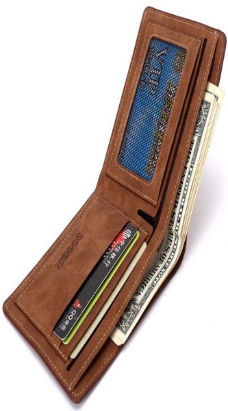 

2018 selling wallets vintage pu leather wallet card holder with po pocket short brand wallet purse for male new arrival4563679, Red;black