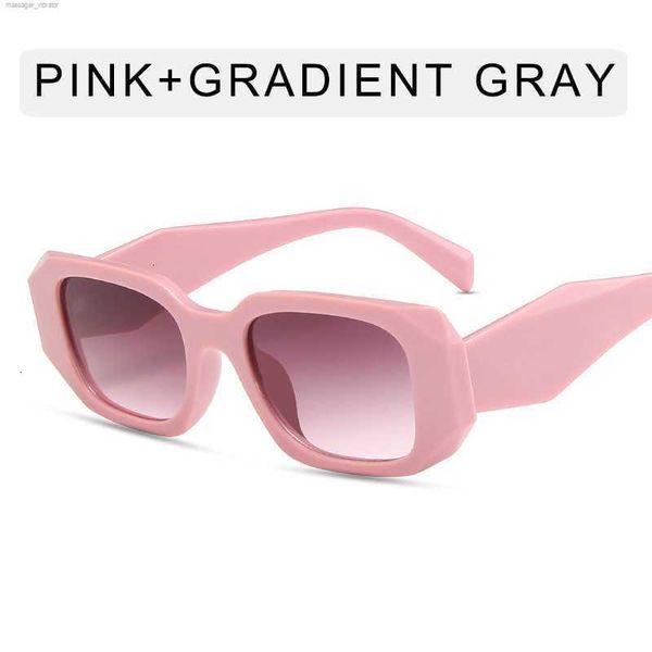 

sunglasses new angled and trimmed square slimming sunglasses for women mesh red irregular 2 gv9a, White;black