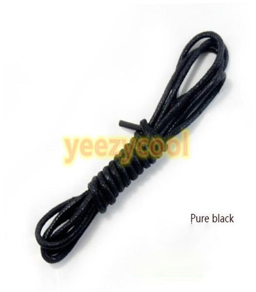 

polyester white black shoelaces low elastic silk flat follow double layer shoe laces for shoes mid se multicolor3122237, White;pink