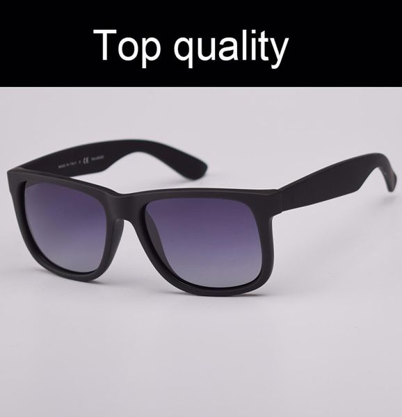 

justin 4165 uv400 polarized sunglasses men women sunglasses justin nylon frame sun glasses with accessories6407937, White;black