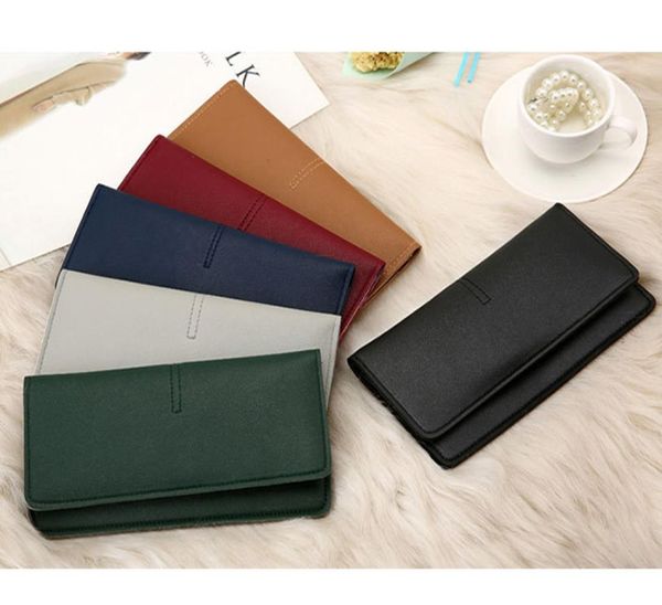 

luxury wallet new brand lether fashion purse wallets whole pu casual wallets selling men women wallets pg1948267558, Red;black