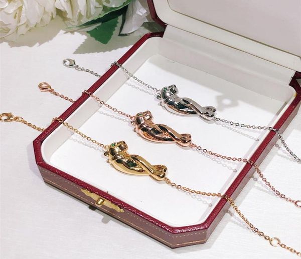 

fashion highend trend street style domineering leopard bracelet perfect and gorgeous freight women039s bracelet party hig2202152, Golden;silver