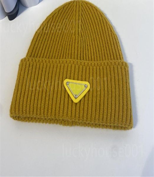 

2022 stingy brim hats fashion personality retro men and women hat version leisure wool hat new knitted warm hat travel essential m9026253, Blue;gray