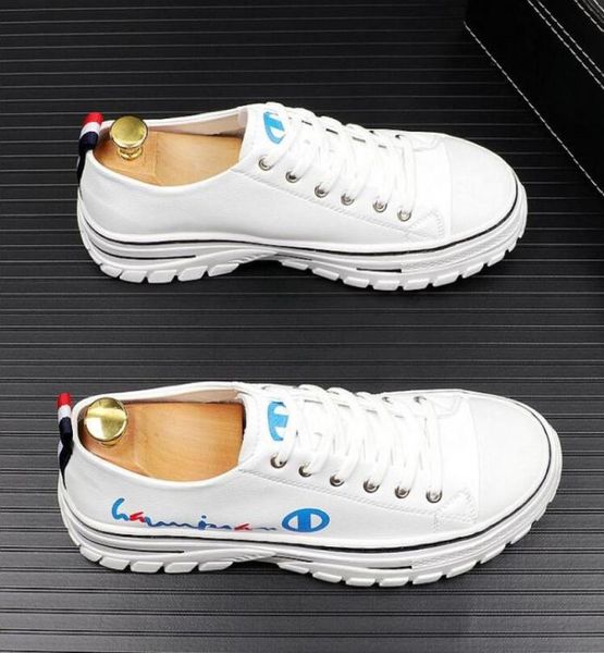 

new fashion white shoes casual men leather shoes lace up driving moccasin soft breathable sneakers men loafers i799063798, Black