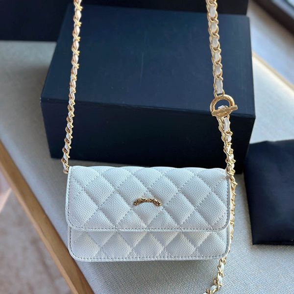 

mini crossbody women cute shoulder bag diamond lattice leather quilted luxury handbag outdoor travel coin purse adjustable chain gold hardwa