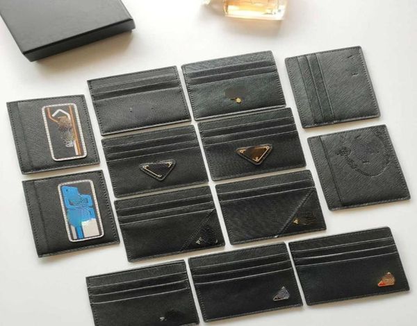 

wallets card bag designer pra cowhide new popular big trendy6639471, Red;black