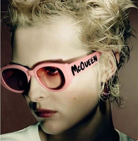 

sunglasses 80699 the latest graffiti small frame fashion brand men women sunshade uv400 retro glasses6257403, White;black