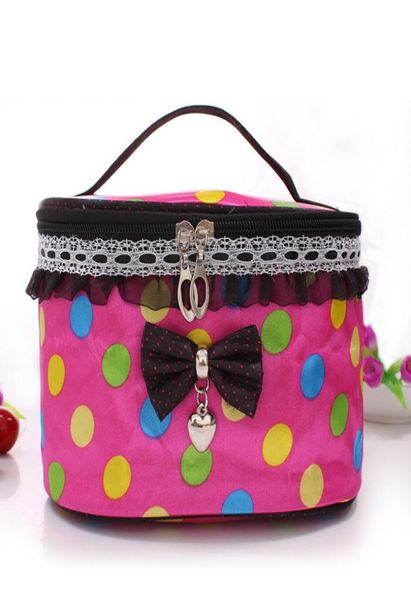 

new makeup cosmetic bags retro beauty wash case zipper handbag makeup bags4870732