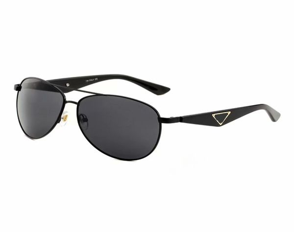 

brand designer classic round polarized sunglasses driving eyewear metal gold frame glasses men women sunglass polaroid glass lens8627292, White;black