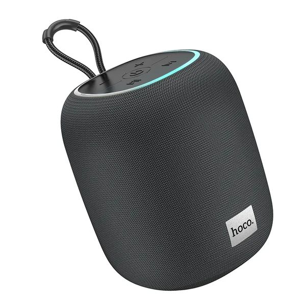 

Portable The versatile outdoor wireless Bluetooth speaker HC14 supports multiple modes such as FM TF card and USB flash drive