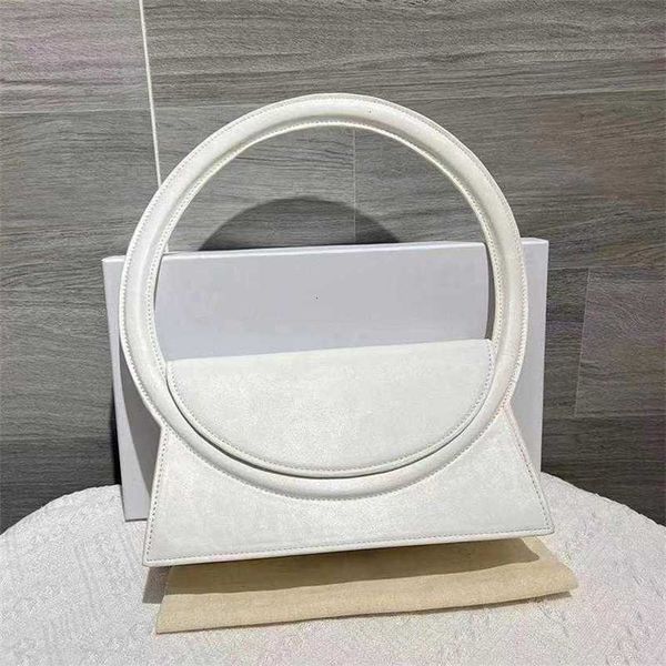 

women light comfy round handbag new brand design 2022 trend tote bag female trendy candy color flap crossbody for ladies