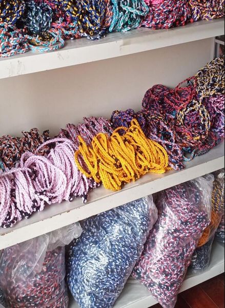 

titanium sport accessories 1000pcs new s weaves ge beads necklace germanium titaniums triple ropes necklace 20quot ionic sp9413643