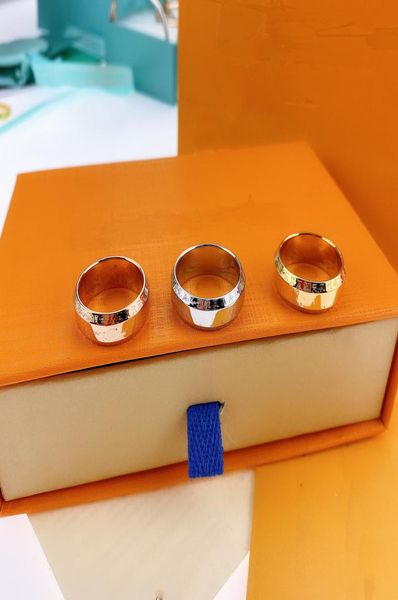 

new ring fashion jewellery 316l titanium wedding pretty ring women engagement ring men and women jewelry gift fashion accessories 5394213, Silver