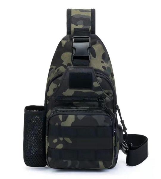 

canvas mens designer cycling bags male fashion casual bust purses no1585965217640623