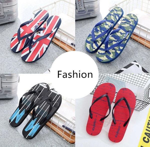 

men039s and women039s comfortable leisure universal slippers comfortable leisure brand luxury slippers skid resistance drops4096673, Black