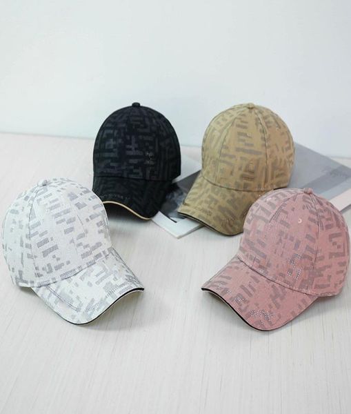 

brand 22ss street caps fashion baseball hats mens womens sports caps grils boy forward cap adjustable fit hat2390890, Blue;gray