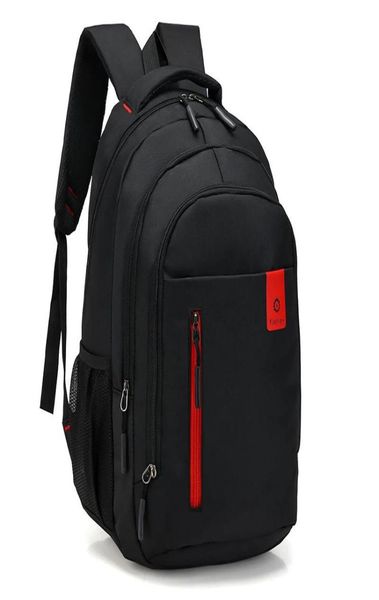

backpack casual backpacks men wearable oxford 50l large capacity 156 laptravel school bags teen zipper waterproof pu leather 2674169