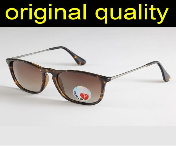 

fashion 4187 square polarized sunglasses men women luxury brand sun glasses nylon frame gafas oculos de sol8775193, White;black