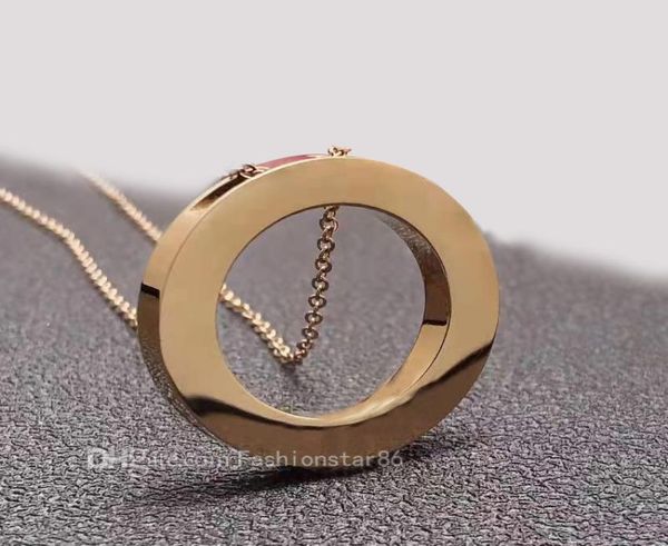

designer love necklace gold bracelets bracelet long necklaces for women fashion jewelry birthday gift luxushalskette luxury penda2269736, Silver