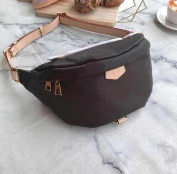 

2022 stlye bumbag cross body shoulder bag waist bags temperament bumbag cross fanny pack bum waist bags 436441094398