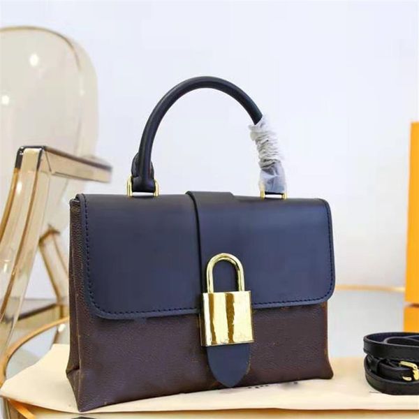 

pink sugao women designers bags tote bag handbag purse crossbody bag 2020 s lockey shoulder bag 121122878