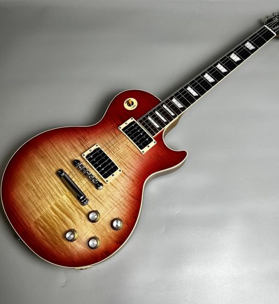 

les p std 60s faded electric guitar as same of the pictures