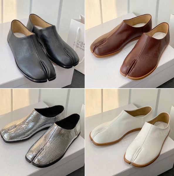 

formal shoes women039s casual banquet classic models fashion lowone stirrup splittoe sheepsfoot black silver leather lefe6153087