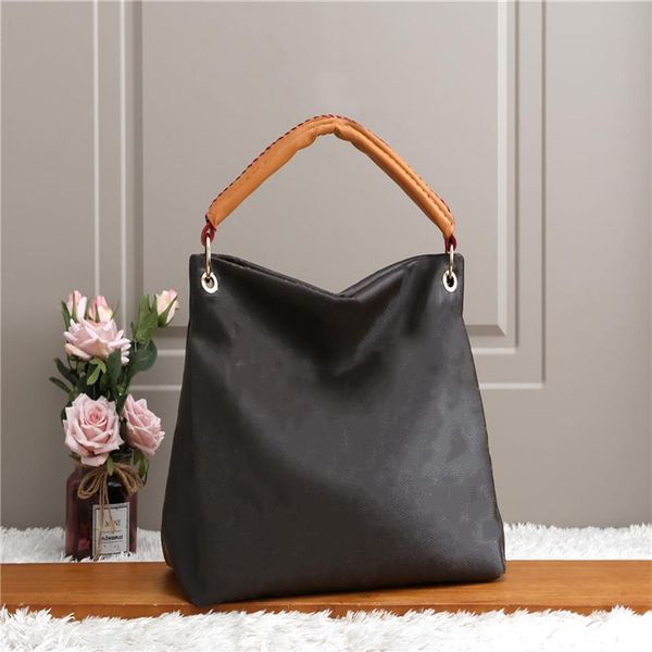 

brand designer fashion women handbags totes shoulder shopping bags design purses pu high capacity handbag tote wallets 402ap49312f