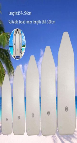 

15065cm air kayak raft bottom for 200cm inflatable boat pvc floor deck with 2 person fishing boatsno boat4464486