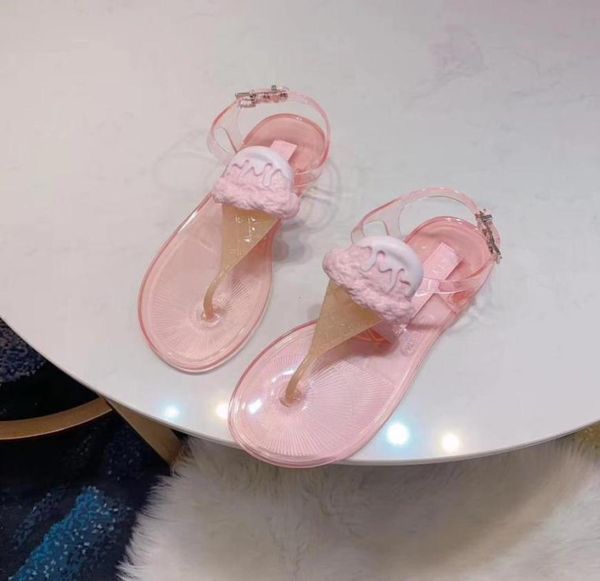 

2020 new ladies jelly sandals brazilian holiday women jelly shoes summer ladies casual jelly shoes ladies sandal y8413097, Black