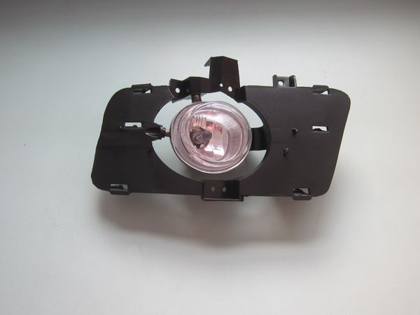 

fog lamp with cover frame for mazda 3 2.0 bs1e-51-690z bs1e-51-680z