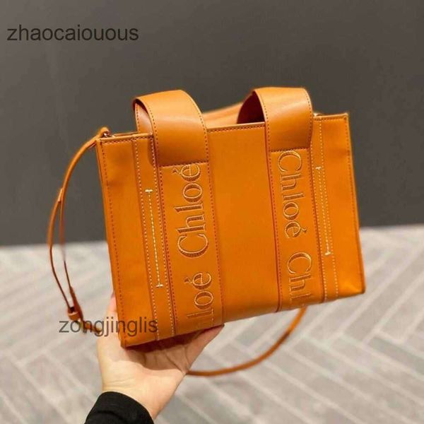 

bags cloe crossbody tote capacity designer leather large woody travel women shopping school fashion handbags kn46
