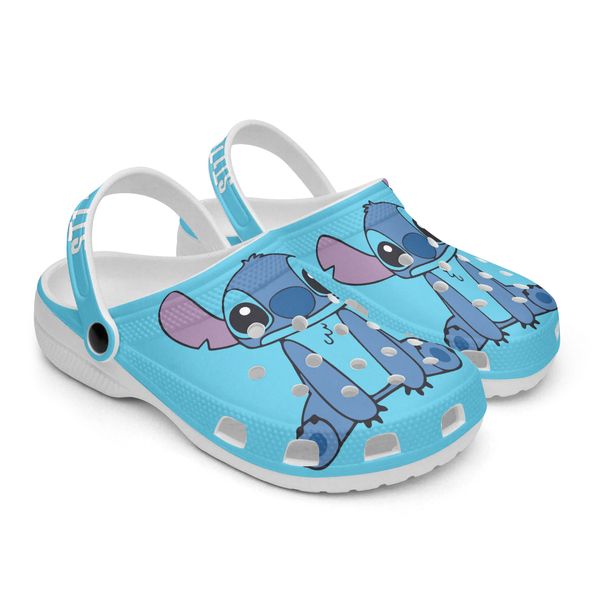 

diy shoes classics slippers mens womens custom pattern cute blue outdoor casual sneakers 36-45 83628