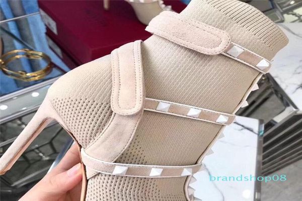 

designer shoes ladies stretch boots luxury designer women shoes designer women heels shoes womens dress shoe size 424975230, Black