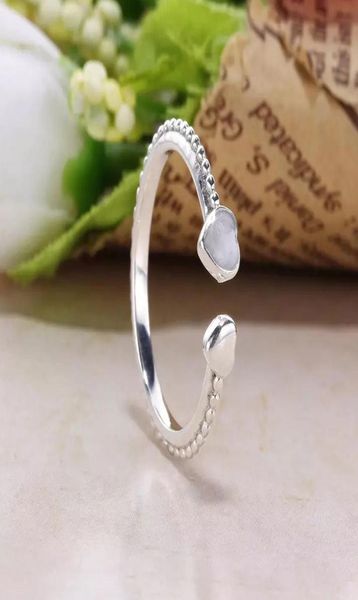 

wholesale-silver open rings fits for style jewelry 191045en23 h8ale9009481