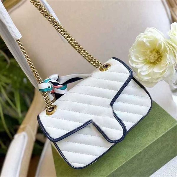 

designers bags women shoulder bag marmont handbag messenger totes new net red little book the same versatile bag hand style chain small squa