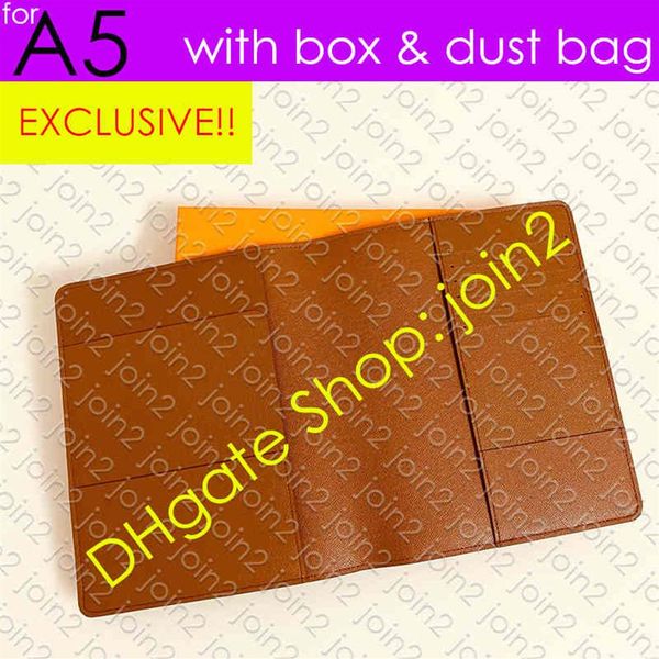 

r20100 large desk medium small ring agenda cover designer memo planner notebook diary protective case key coin card passport holde330c, Red;black