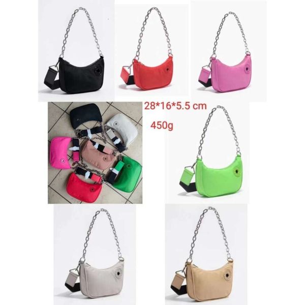 

bimba y lola women shoulder bag designer crossbody 6 colors chain bags outdoor