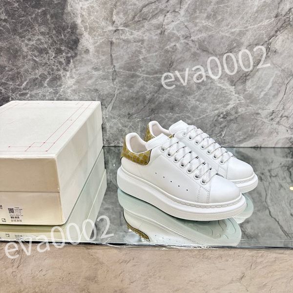 

trendy men casual shoes womens classic leather sneakers espadrilles platform shoe flat chaussures comfort tennis shoes xsd221105, Black