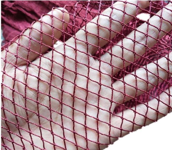 

semifinished fish net trawl net accessories barrage tool breeding network home and icrop solation network fishing gear9334706