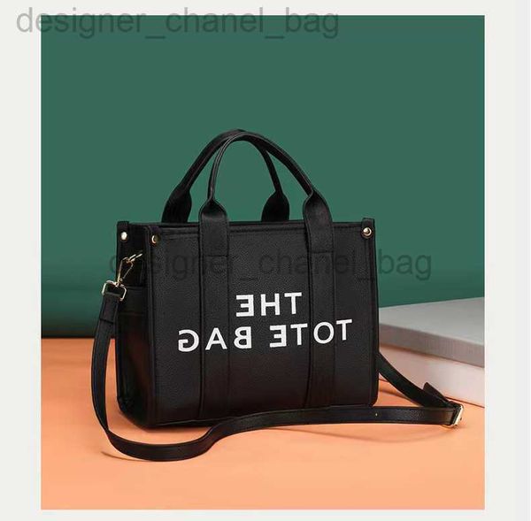 

shoulder bags designer tote four seasons crossbody shopping bag purses and handbags lady luxury famous brands pu for women gift 2023