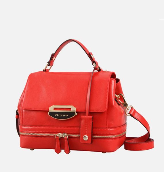 

oloey m4078044875 european and american women039s shoulder bag high capacity handbag genuine leather lady bags crossbody bag 615196596