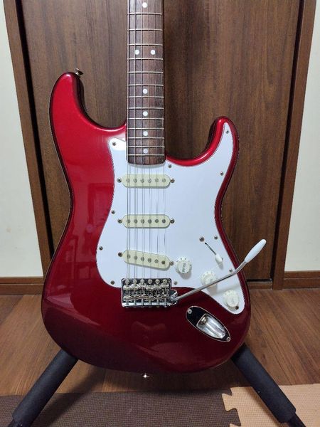 

s t-72 st electric guitar as same of the pictures