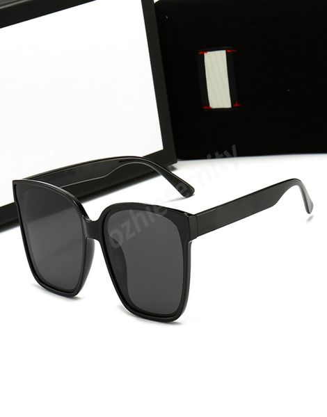 

whole men driving polarized sunglasses ndg retro glasses colorful rectangle sun glasses eyewear with original box h15631921, White;black