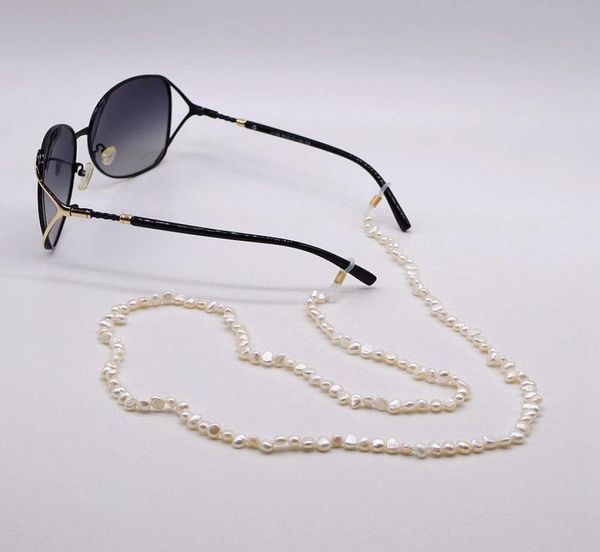 

pearl glasses chain natural baroque pearl creative glasses chain sunglasses accessories fashion jewelry 6323837