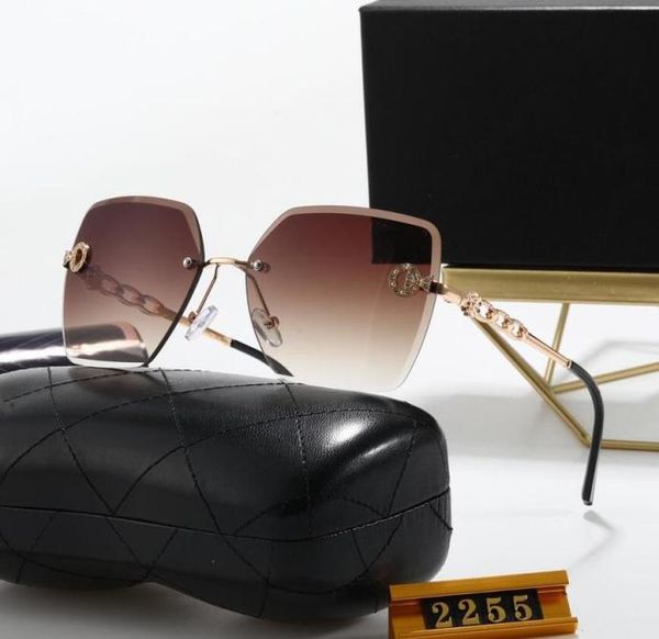

classic pilot sunglasses designer brand mens womens sun glasses eyewear glass glasses square frames lenses with box9236501, White;black