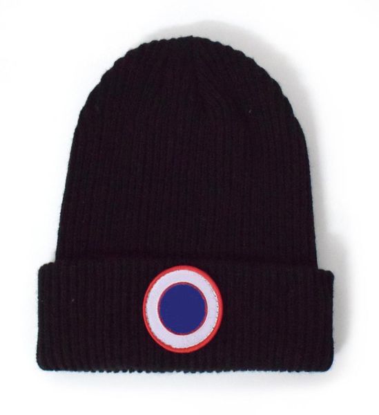 

new men beanie luxury knitted hat gorros bonnet canada knit hats classical sports skull caps women casual outdoor 5575435, Blue;gray