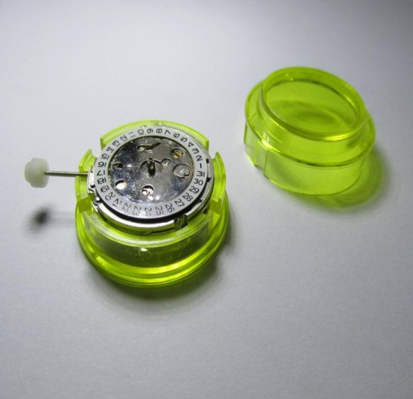 

watch repair kits 2813 a2813 with date automatic mechanical watch movement for men women wristwatch fix parts accesso9616476