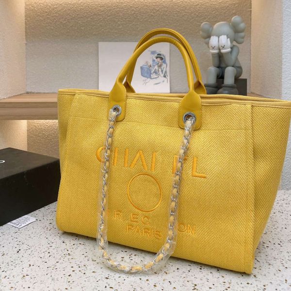 

women's luxury classics handbags evening bags brand ch designers women beach bag canvas embroidered large female shopping handbag pearl